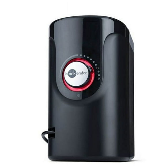 InSinkErator HWT200 Instant Hot Water Tank Only in Black - 45522-ISE