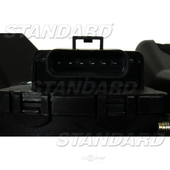 Accelerator Pedal Sensor Fits select: 2005-2006 CHRYSLER 300C, 2006 DODGE CHARGER