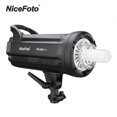 thumbnail image 3 of NiceFoto TB-600C Professional 600W Studio Flash Light 5500K Strobe Lighting, 3 of 8