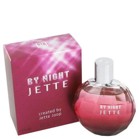 Joop Jette Night Eau De Toilette Spray By Joop!