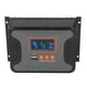 thumbnail image 5 of Controlador de carga solar, PowMr PWM Carga solar Controlador de carga solar PWM Controlador de carga de batería de litio Rendimiento sólido, 5 of 14