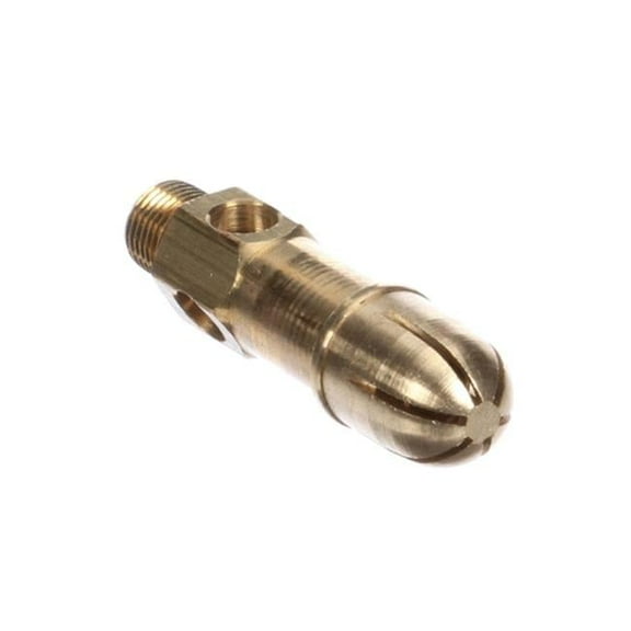 Groen Z017765 0.12 in. NPT No.651 74 Burner Jet