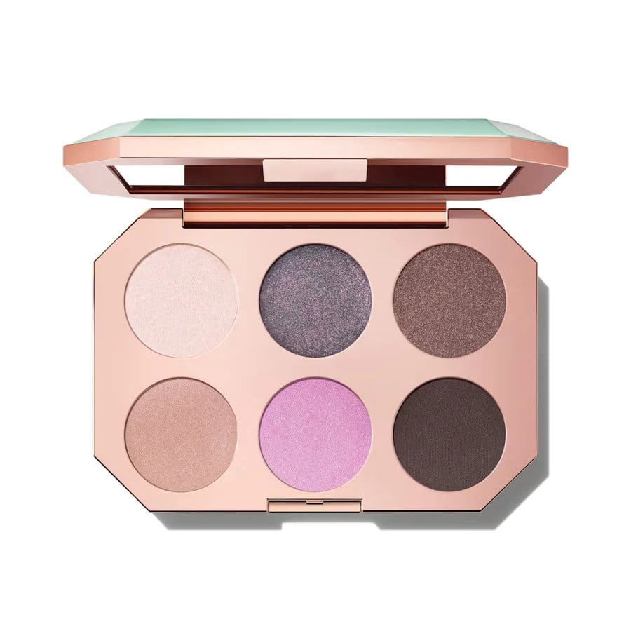 MAC MACnificent Eye Shadow Palettex6