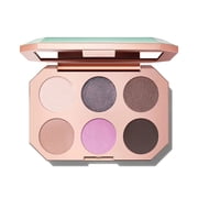 MAC MACnificent Eye Shadow Palettex6