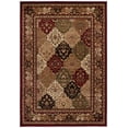 thumbnail image 2 of Safavieh Lyndhurst Oliva Floral Area Rug, Multi/Red, 8' x 11', 2 of 8