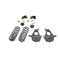 thumbnail image 2 of Belltech 759 Lowering Kits  Front And Rear Complete Kit W/O Shocks 2000 2006, 2 of 4