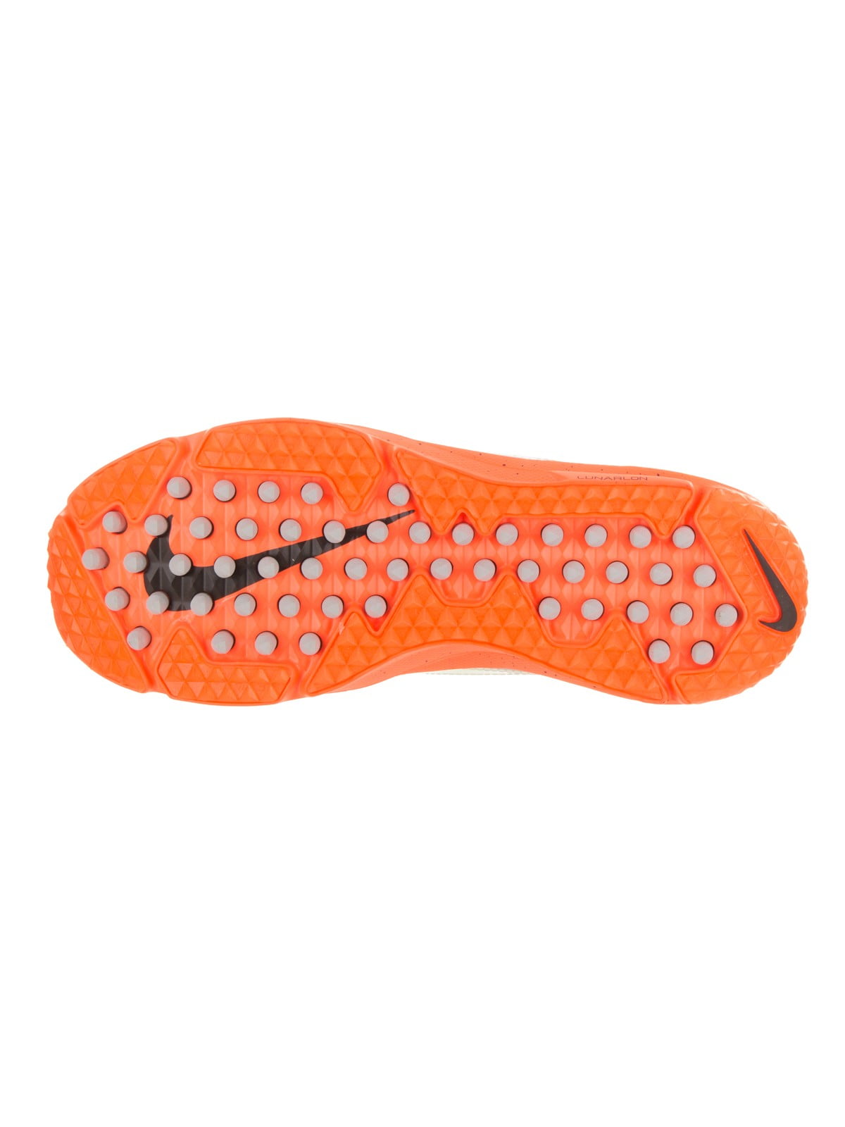 nike vapor speed turf orange