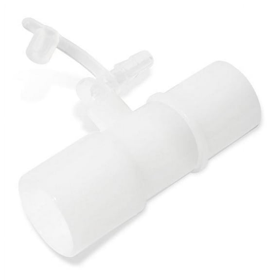New oxgn Enrichment Connector Adapter for CPAP