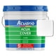 thumbnail image 1 of Pintura Vinil Acrílica Exteriores Interiores Nueva Formula Mejorada Pinturas Acuario Acua Cover 5 Años 4 Litros Blanco Mate, 1 of 1
