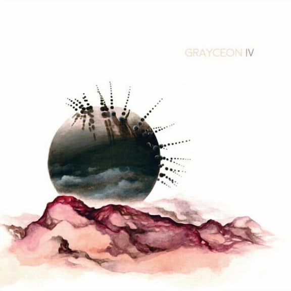 Grayceon - Iv - Music & Performance - CD