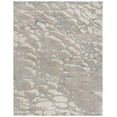 thumbnail image 2 of SAFAVIEH Restoration Vintage Conway Abstract Distressed Area Rug, Light Brown/Ivory, 8' x 10', 2 of 9