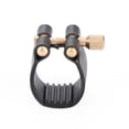 thumbnail image 4 of Clarinette Ligature, Clarinette Embouchure Portable pour Professionnels Clarinette, 4 of 8