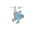 thumbnail image 3 of Sea Turtle Keychain, 3 of 4