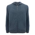 thumbnail image 1 of Sudadera George Talla EG Sustentable con Capucha Lisa Azul Marino, 1 of 4