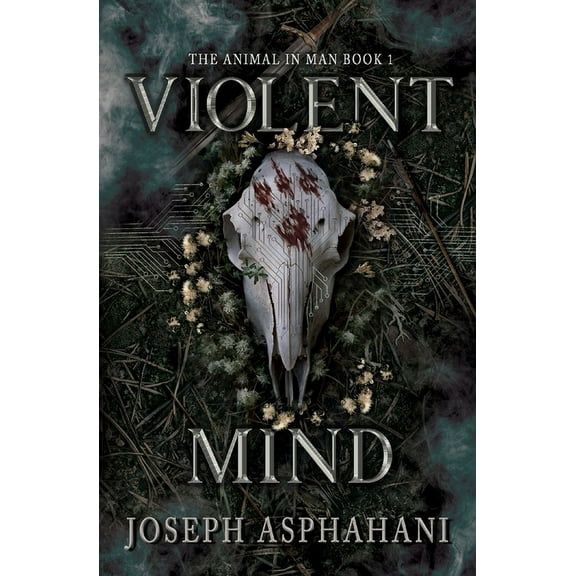 The Animal in Man: Violent Mind (Paperback)