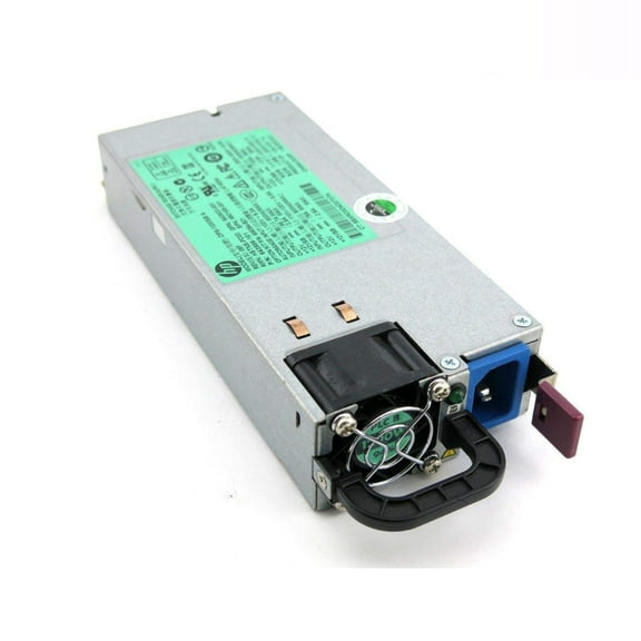 HP Power HP 1200 Watt G5 G6 G7 G8 ProLiant DL380 DL385 DL785 ML350 Server Power Supply 719826776647
