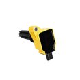 thumbnail image 2 of Yellow Ignition Coil Compatible with 2012-2014 Ford Focus 2.0L Replacement for UF670, 2 of 3