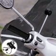 thumbnail image 5 of Zcyifa Motorcycle Heated Grips 22mm Hand Warmers for Men Women ATV Bike Handlebars, 5 of 10