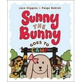 thumbnail image 2 of Pre-Owned Sunny the Bunny : Goes to Camp (Hardcover) 9781626347380, 2 of 2