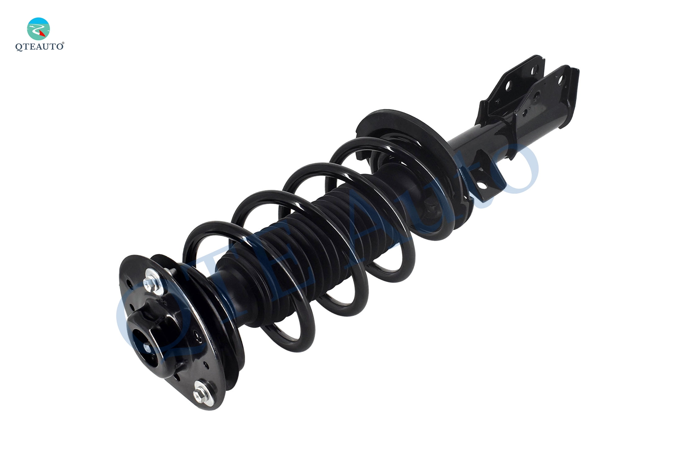 Front-Rear Set 4 Quick Complete Strut-Shock For 2008-2010 Saturn VUE 2.4L