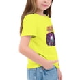 thumbnail image 3 of Camiseta Algodón de Naru para niños, 3 of 5