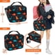 thumbnail image 3 of Bolsa Térmica Aislada para Almuerzo Infantil Opux a Prueba de Fugas Reutilizable con Diseño de Dinosaurio, 3 of 7