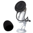thumbnail image 1 of Parabrisas de espuma Pop Filter para micrófono Blue Yeti, 1 of 7