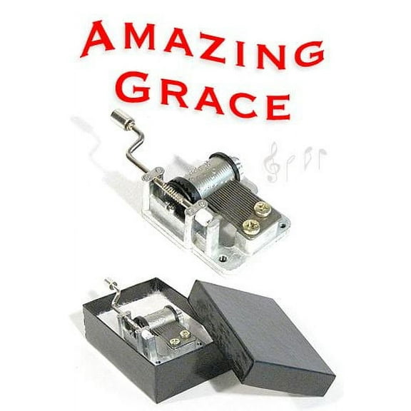 Amazing Grace Christian Song 1779
