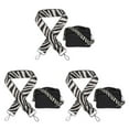 thumbnail image 3 of kurtrusly Replacement Purse Strap Durable And Exquisite Craft Direct Replacement Strap Replacement Adjustable Light Khaki 3Set, 3 of 6