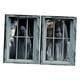 thumbnail image 1 of 2 decoraciones de Halloween para ventanas con cuerda para puertas, póster de portada aterrador para fiestas fantasma femenino, 1 of 9