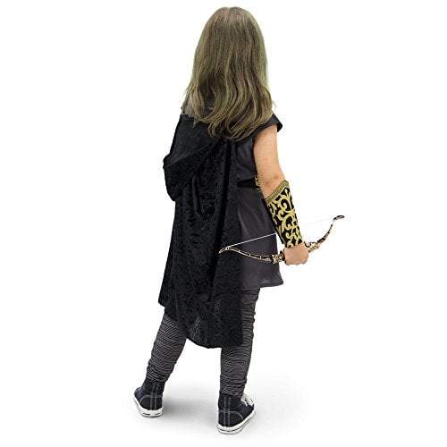 Ace Archer Children's Halloween Dress Up Party Roleplay Costume
