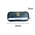 thumbnail image 2 of Lapicera Escolar Doble Cierre Lamborghini Color Negro, 2 of 8