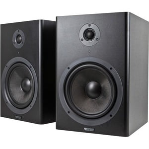 MONOPRICE 8-inch Powered Studio Monitor Speakers