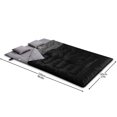 thumbnail image 4 of Saco de dormir Oaskys Double para adultos, tamaño queen XL, 4 of 7