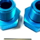 thumbnail image 2 of Montaje Hexagonal de Rueda Bewildely 2 uds Aleación de Aluminio 1/10 para ARRMA SENTON 3S RC, 2 of 6