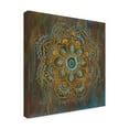 thumbnail image 3 of Trademark Fine Art Danhui Nai Bombay Bohemian Canvas Wall Art - 35x35, 3 of 5