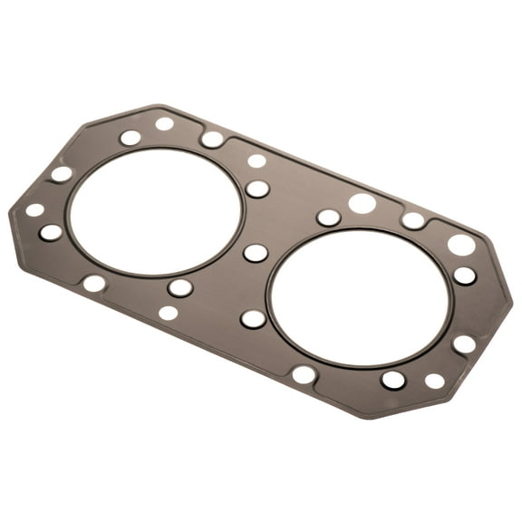 Head Gasket for Kawasaki SX 550 1991-1995 11004-3706