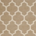 thumbnail image 6 of Safavieh Cottage Zaman Geometric Trellis Indoor/Outdoor Area Rug, 6 of 7