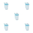 thumbnail image 3 of Inteprter Taza de ensalada Taza para beber Botella de yogur Mano de obra fina Desayuno Regalo dulce Conveniencia Mantener frío Caliente Scoop Type2 NO2, 3 of 6