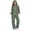 Christmas Bow, variant on Christmas Lounge Sets for Womens Sweatsuits, Gingerbread Man Womens Mock Neck 2 Piece Outfits Lounge Sets, Drawstring Sweatshirts Wide Leg Sweatpants, for Outdoor Activities