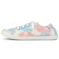 thumbnail image 5 of JENN ARDOR Women Low Top Arch Support Canvas Sneakers, 5 of 6