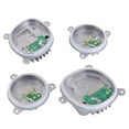 thumbnail image 6 of 4Pcs Daylight Headlight Control Unit Module Stabilizer Compatible for BMW 3 Series (G20 G21) 2019-2022 Replaces 63118737143 63118737144 8737143 8737144, 6 of 10
