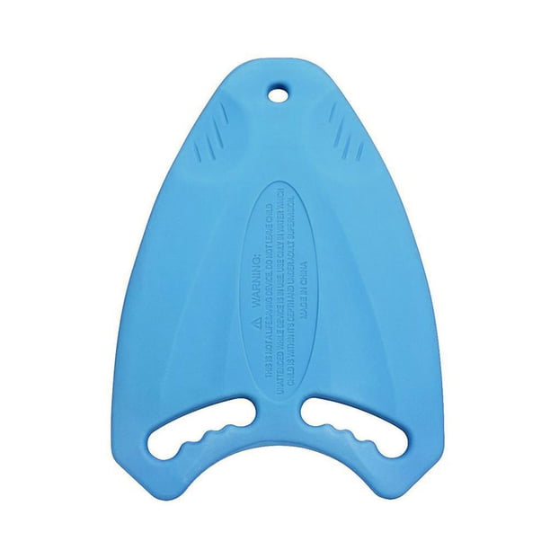 Tabla De Entrenamiento De Natación Kickboard, Juguete De Piscina Para Niños, Tabla De Entrenamiento De Ejercicio De Ayuda De Natación Para Niños, Ayuda De Entrenamiento De Piscina Guardurnaity OD015416-01