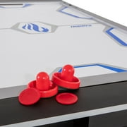 Triumph 3-in-1 Multigame Air Hockey, Billiards Pool and Table Tennis Table