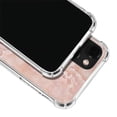thumbnail image 2 of Skinit Marble Crystal Pink iPhone 13 Mini Clear Case, 2 of 4