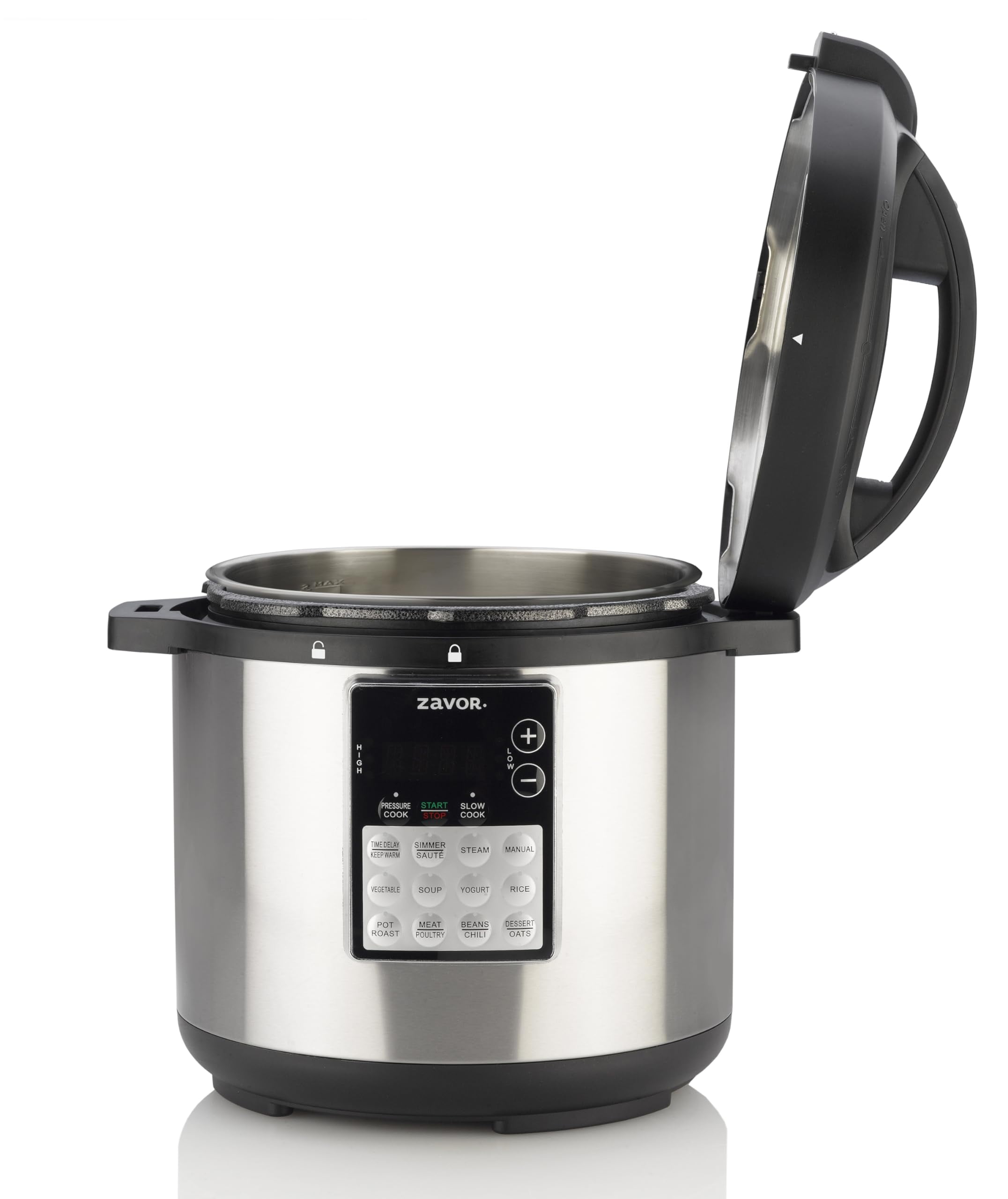 Zavor LUX Edge 2 Multi Cooker (6 Quarts)