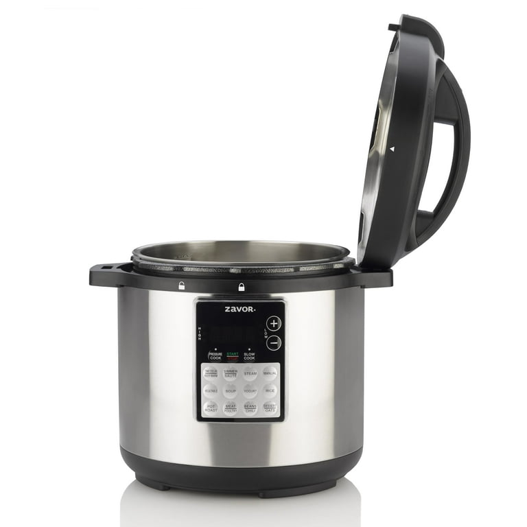 Zavor LUX Edge Multi Cooker (8 Quarts)