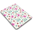 thumbnail image 4 of Only Compatible New MacBook Air 13 inchs Case 2018 - 2022 Release Model A2337 m1 A2179 A1932, Plastic Hard Case Cover Cable Tie, Animal 66, 4 of 5