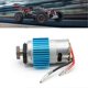 thumbnail image 4 of 7.4V 560 Motors 124010-2820 for 1/12 124010 DIY RC Car Upgrade Parts, 4 of 4