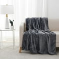 thumbnail image 4 of ECO PLUSH OVERSIZED THROW BLANKET, 4 of 4